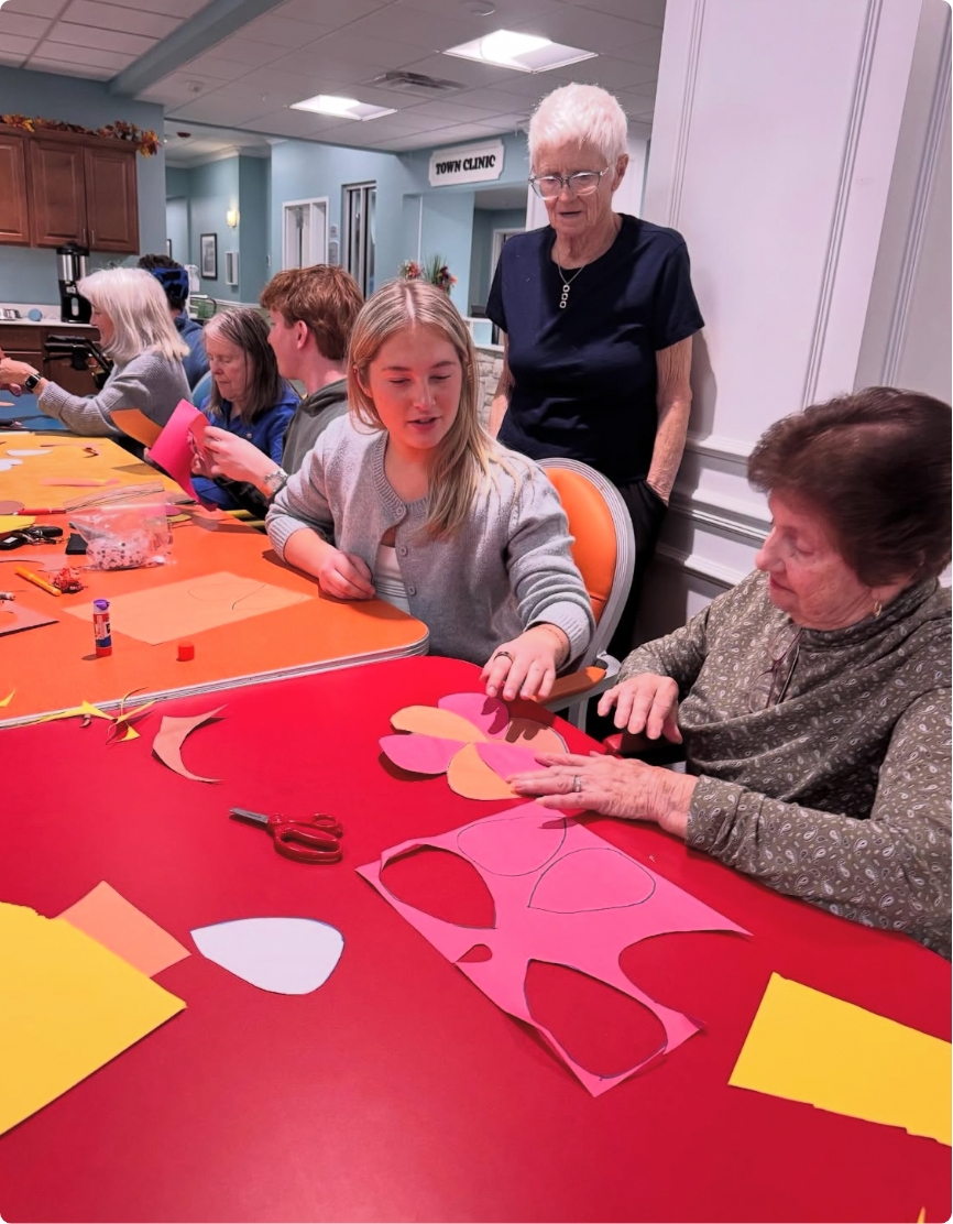 Dementiaarttherapyalliance