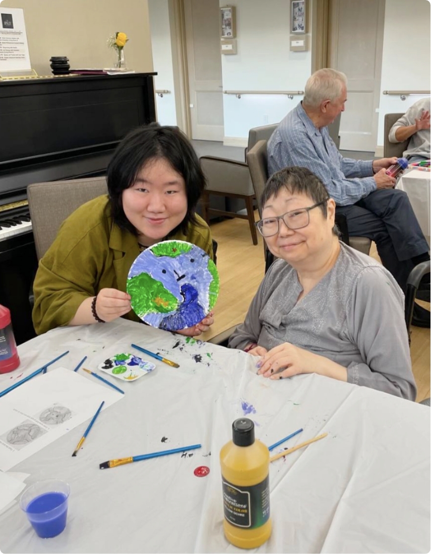 Dementiaarttherapyalliance